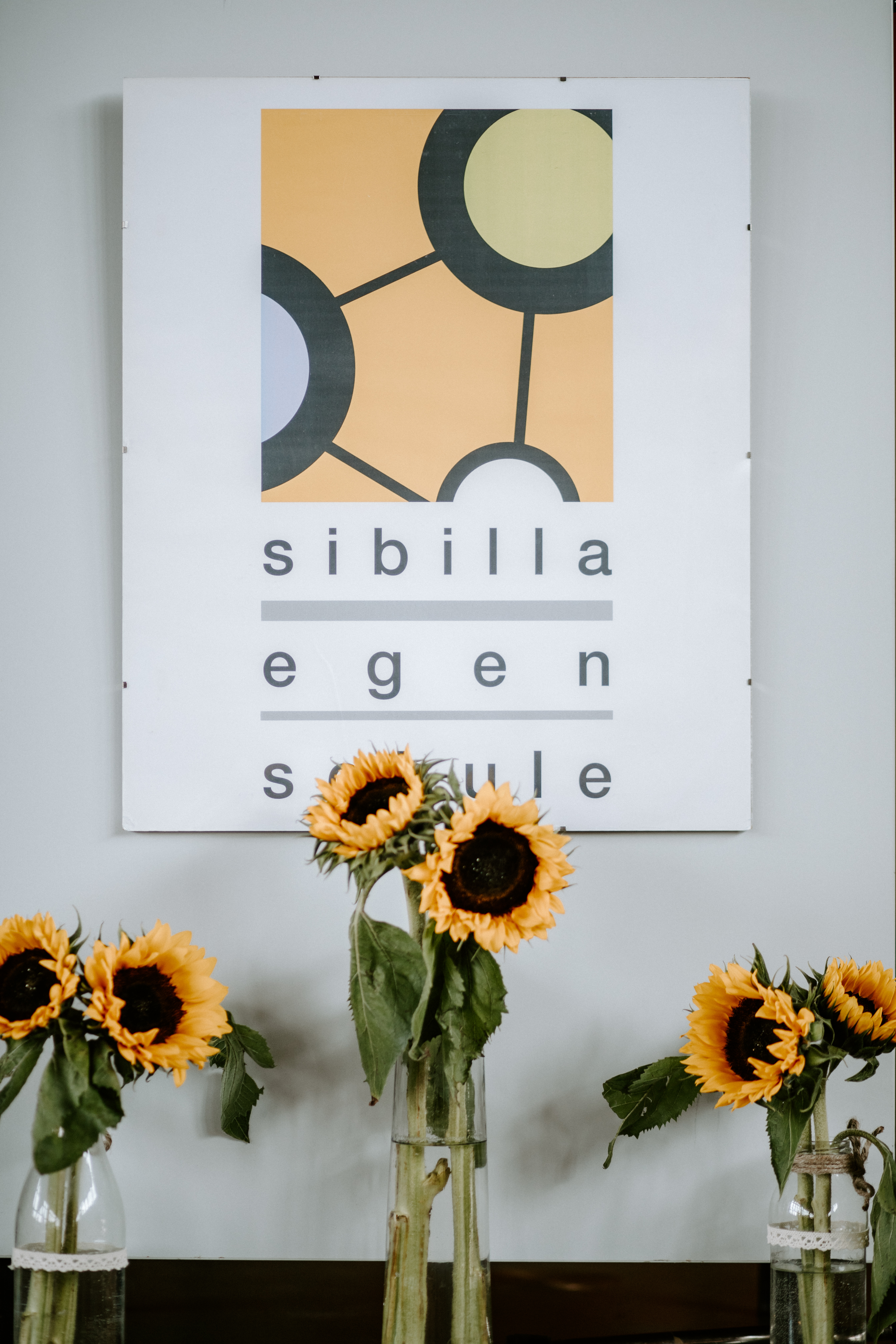 Sibilla-Egen-Logo