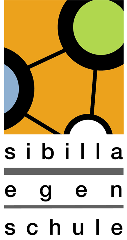 Sibilla-Egen-Schule Logo